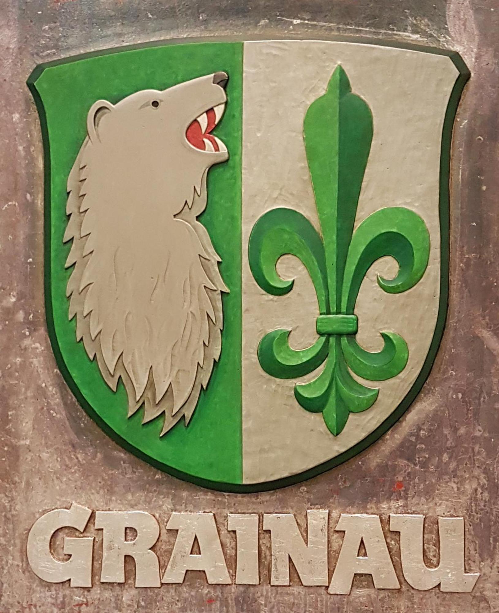 Zum Franziskaner Grainau Exterior photo